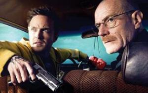 绝命毒师第一季什么时候播出 绝命毒师第一季什么时候播出