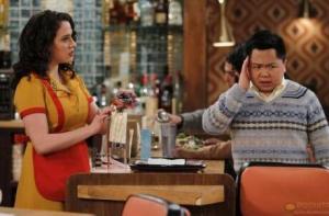 破产姐妹第三季第6-10集 破产姐妹第三季第6-10集