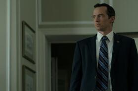 纸牌屋第四季音乐原声 纸牌屋第四季音乐原声