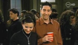 老友记第三季第16集 老友记第三季第16集