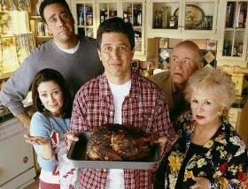 人人都爱雷蒙德第一至九季/全集raymond 人人都爱雷蒙德第一至九季/全集raymond