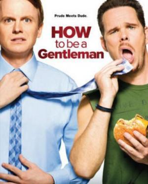 绅士养成记第一季/全集Gentleman 绅士养成记第一季/全集Gentleman