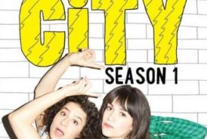 大城小妞第一季/全集Broad City 大城小妞第一季/全集Broad City