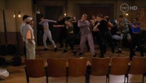 老友记第三季大结局 老友记第三季大结局