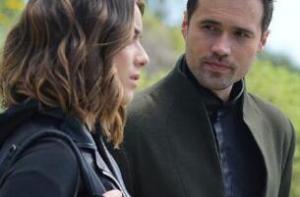 神盾局特工第四季第1-5集 神盾局特工第四季第1-5集