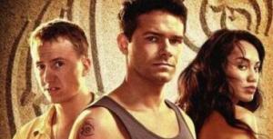 达岛惊魂第一季/全集Tatau 达岛惊魂第一季/全集Tatau