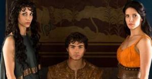 众神天堂第一季/全集Olympus 众神天堂第一季/全集Olympus