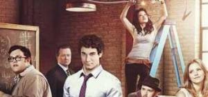 天蝎计划第二季/全集Scorpion第2季 天蝎计划第二季/全集Scorpion第2季