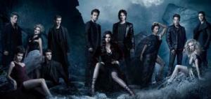 吸血鬼日记第七季/全集The Vampire Diaries第7季 吸血鬼日记第七季/全集The Vampire Diaries第7季