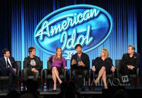 美国偶像第十三至十五季/全集American Idol 美国偶像第十三至十五季/全集American Idol