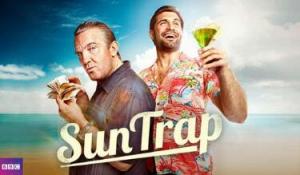 阳光岛怪探第一季/全集Suntrap 阳光岛怪探第一季/全集Suntrap