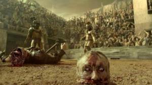 斯巴达克斯第一季剧集评价 斯巴达克斯第一季剧集评价