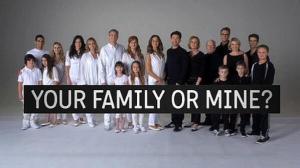 你家还是我家第一季/全集Your Family Or Mine 你家还是我家第一季/全集Your Family Or Mine