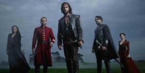 达·芬奇的恶魔第三季/全集Da Vinci’s Demons 达·芬奇的恶魔第三季/全集Da Vinci’s Demons