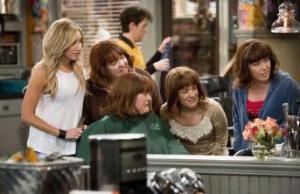 理发店的笑声第一季/全集Clipped 理发店的笑声第一季/全集Clipped