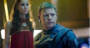 圣域第二季/全集Dominion第2季 圣域第二季/全集Dominion第2季