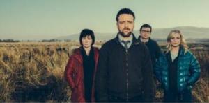 荒郊疑云第一季/全集Hinterland 荒郊疑云第一季/全集Hinterland