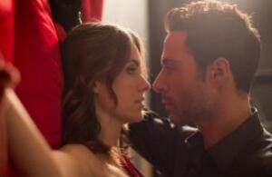 《欲奴第一季》结局的时候,才看出满满的人性 《欲奴第一季》结局的时候,才看出满满的人性