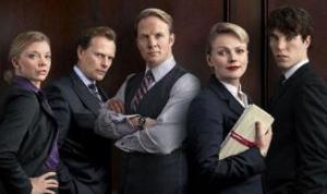 律师兄弟第一季/全集The Grinder 律师兄弟第一季/全集The Grinder