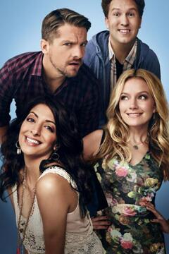 有你不再孤独第一季/全集Weird Loners 有你不再孤独第一季/全集Weird Loners