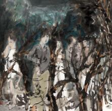 天外来客/私语者第一季The Whispers 天外来客/私语者第一季The Whispers