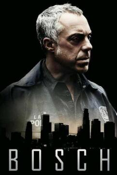 博斯第一季/全集Bosch 博斯第一季/全集Bosch