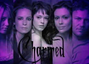 圣女魔咒第一季第21-22集 圣女魔咒第一季第21-22集