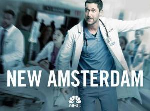 医院革命第一季/全集New Amsterdam 医院革命第一季/全集New Amsterdam