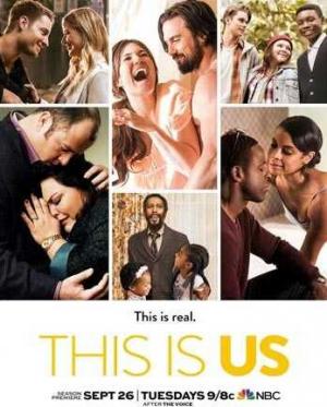 我们这一天第二季/全集This Is Us S2 我们这一天第二季/全集This Is Us S2