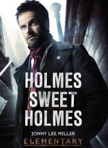 基本演绎法第五季/全集Elementary 5 基本演绎法第五季/全集Elementary 5