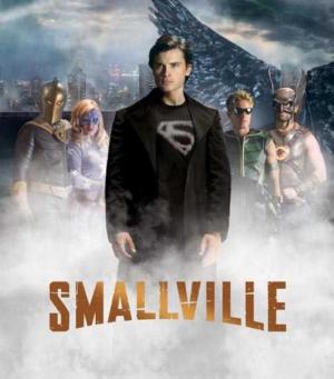 超人前传第九季/全集Smallville S9 超人前传第九季/全集Smallville S9