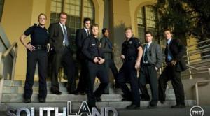 南城警事第一至五季/全集Southland 南城警事第一至五季/全集Southland