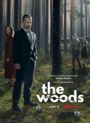 森林谜案第一季/全集The Woods 森林谜案第一季/全集The Woods