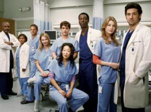 实习医生格蕾第十三季/全集Grey’s Anatomy 实习医生格蕾第十三季/全集Grey’s Anatomy