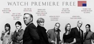 纸牌屋第一季/全集House of Cards 纸牌屋第一季/全集House of Cards