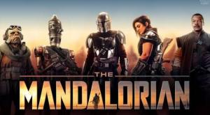 曼达洛人第一季/全集The Mandalorian S1 曼达洛人第一季/全集The Mandalorian S1