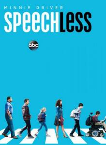 无言有爱第一季/全集Speechless 无言有爱第一季/全集Speechless