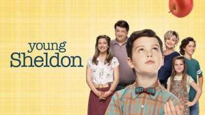 小谢尔顿第三季/全集Young Sheldon S3 小谢尔顿第三季/全集Young Sheldon S3