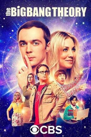 生活大爆炸第十一季/全集The Big Bang Theory S11 生活大爆炸第十一季/全集The Big Bang Theory S11