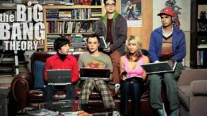 生活大爆炸第一季/全集The Big Bang Theory 生活大爆炸第一季/全集The Big Bang Theory