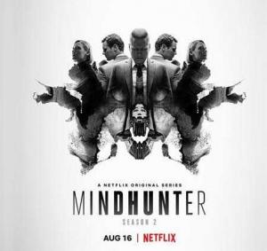 心灵猎人第二季/全集Mindhunter S2 心灵猎人第二季/全集Mindhunter S2
