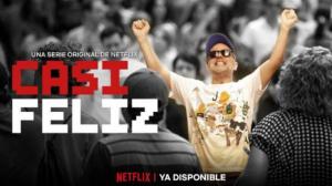 幸福差一步第一季/全集Casi feliz 幸福差一步第一季/全集Casi feliz