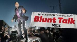 直言无讳第一至二季/全集Blunt Talk 直言无讳第一至二季/全集Blunt Talk