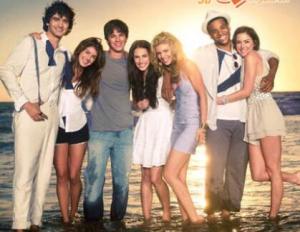 错位青春第二季 /全集Switched At Birth 错位青春第二季 /全集Switched At Birth