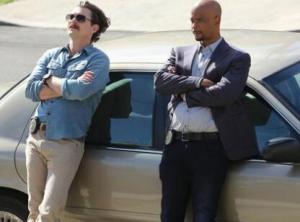 致命武器第一季/全集Lethal Weapon 致命武器第一季/全集Lethal Weapon