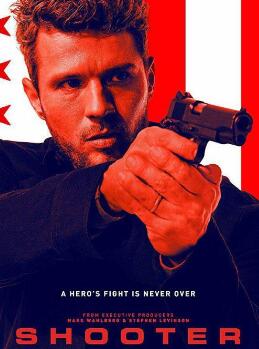 生死狙击第一季/全集Shooter 生死狙击第一季/全集Shooter