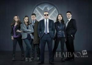 神盾局特工第四季/全集Agents Of SHIELD第4季 神盾局特工第四季/全集Agents Of SHIELD第4季