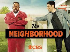 东邻西舍第一季/全集The Neighborhood 东邻西舍第一季/全集The Neighborhood