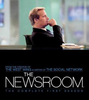 新闻编辑室第一季/全集The Newsroom 新闻编辑室第一季/全集The Newsroom