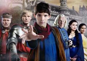 梅林传奇第一季/全集Merlin 梅林传奇第一季/全集Merlin